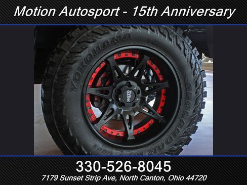 Used 2014 Jeep Wrangler Unlimited Rubicon image 51