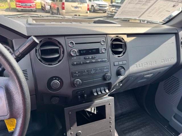 Used 2013 Ford F450 XL w/ PWR Equipment Group AWD/4WD image 25