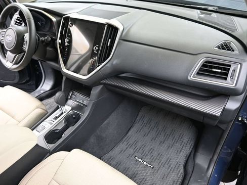 Certified 2025 Subaru Ascent Premium AWD/4WD image 13