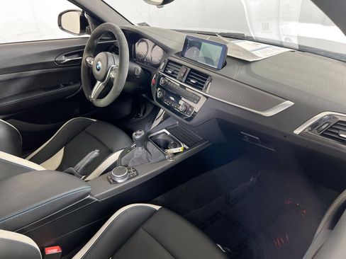 Used 2021 BMW M2 Competition image 28