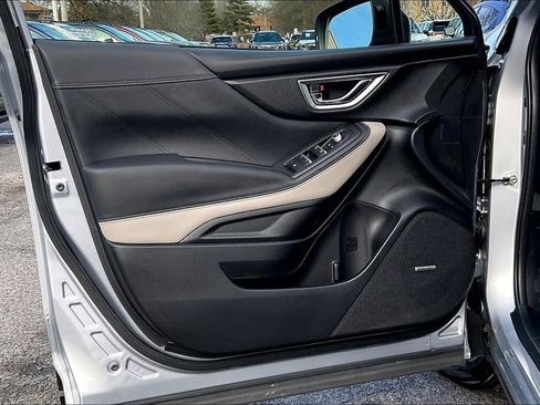 Certified 2023 Subaru Forester Limited image 20