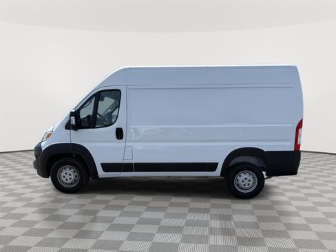 Used 2023 RAM ProMaster 1500 FWD image 5