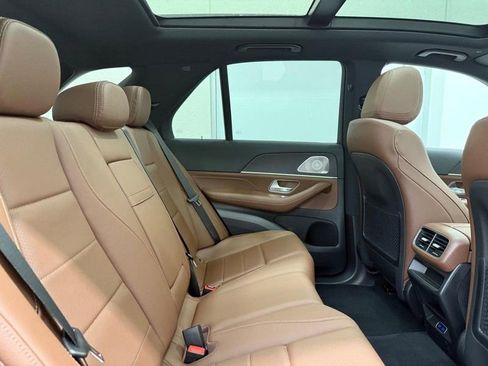 New 2026 Mercedes-Benz GLE 450 GLE 450 image 5