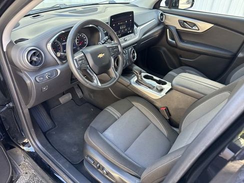 Used 2023 Chevrolet Blazer LT w/ Convenience Package image 10