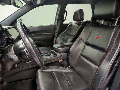 Used 2023 Dodge Durango R/T AWD/4WD image 15