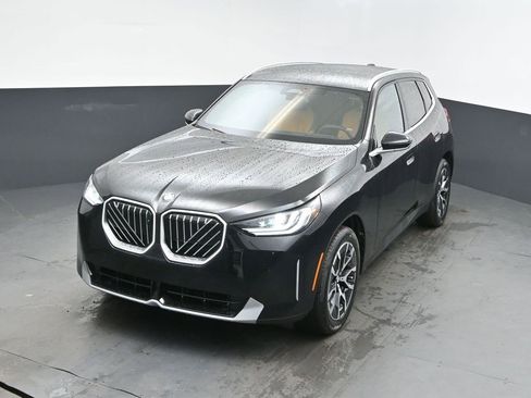 New 2026 BMW X3 xDrive30 w/ Premium Package image 30