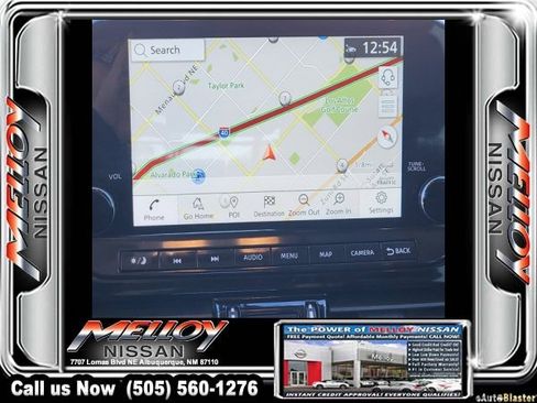 Used 2023 Nissan Pathfinder Platinum w/ Cargo Package image 30