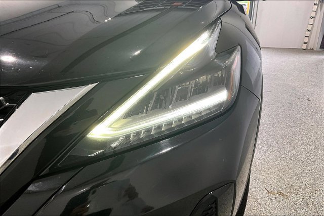 Used 2020 Nissan Murano Platinum AWD/4WD image 38