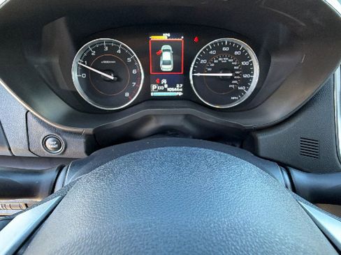 Certified 2023 Subaru Crosstrek 2.5i Limited image 21