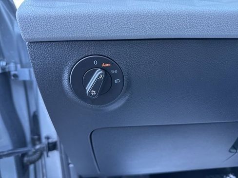 Certified 2023 Volkswagen Taos S image 11