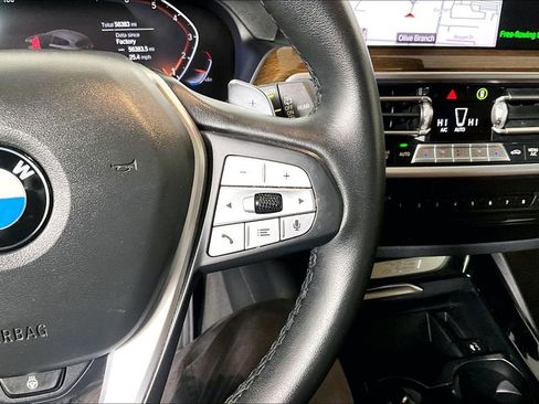 Used 2022 BMW X3 sDrive30i w/ Premium Package 2 (ZPA) image 19