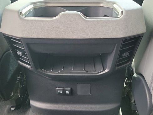 New 2026 Toyota Tundra Limited AWD/4WD image 11