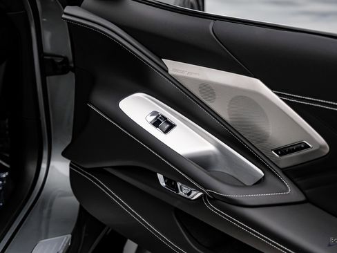 Used 2024 Chevrolet Corvette Z06 image 92