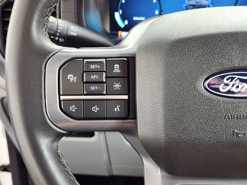 Used 2024 Ford F150 XLT w/ Equipment Group 302A MID AWD/4WD image 18