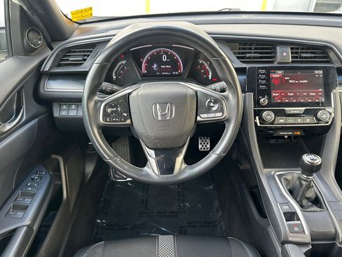 Used 2020 Honda Civic Sport image 16