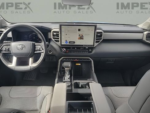 Used 2024 Toyota Tundra Limited image 13