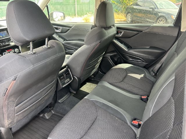 Used 2020 Subaru Forester Premium AWD/4WD image 31