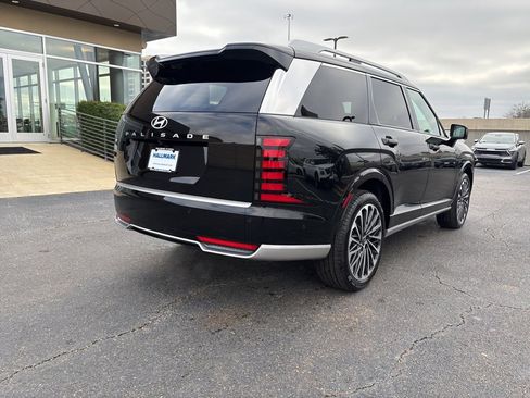 New 2026 Hyundai Palisade Calligraphy image 5