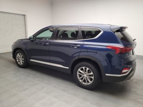 Used 2020 Hyundai Santa Fe SE AWD/4WD image 3