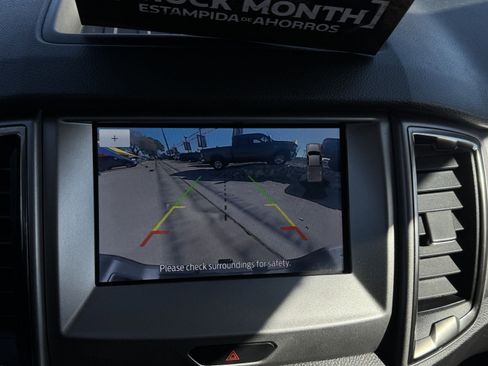 Certified 2022 Ford Ranger XLT w/ Equipment Group 301A Mid image 22