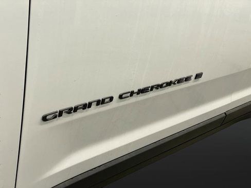 New 2026 Jeep Grand Cherokee Altitude image 37