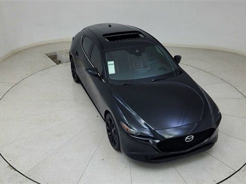 Used 2021 MAZDA MAZDA3 s image 77