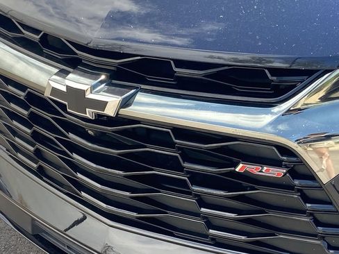 Used 2020 Chevrolet Blazer RS FWD image 27