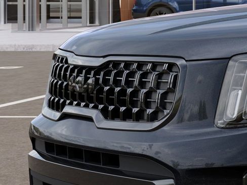 New 2025 Kia Telluride EX X-Pro image 12