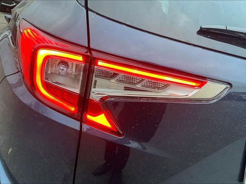 New 2026 Acura RDX Technology Package image 42