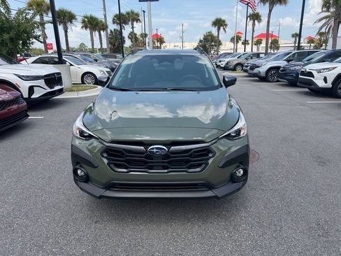 Used 2026 Subaru Crosstrek 2.5i Premium AWD/4WD image 9