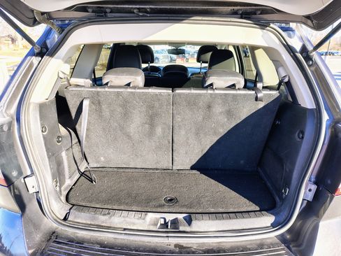 Used 2017 Dodge Journey GT w/ Driver Convenience Group image 23