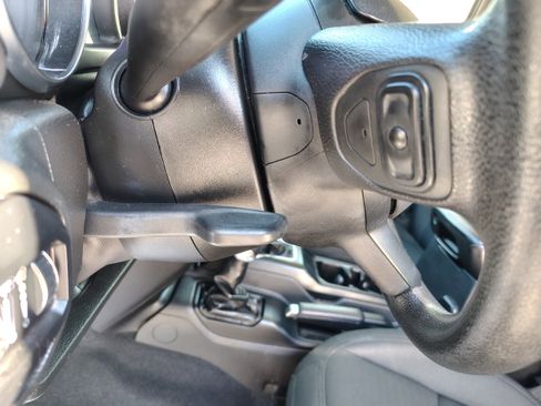 Certified 2022 Jeep Wrangler Unlimited Sport image 21