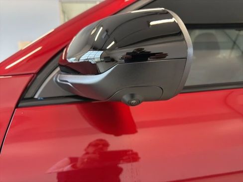 New 2026 Chevrolet Equinox RS w/ Convenience Package III image 10