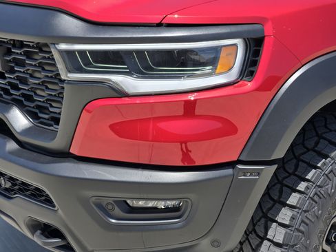 New 2026 RAM 1500 RHO AWD/4WD image 7