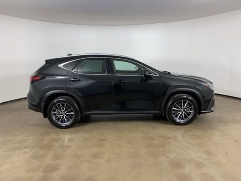 Used 2025 Lexus NX 350 350 Base w/ Accessory Package (2T) image 7