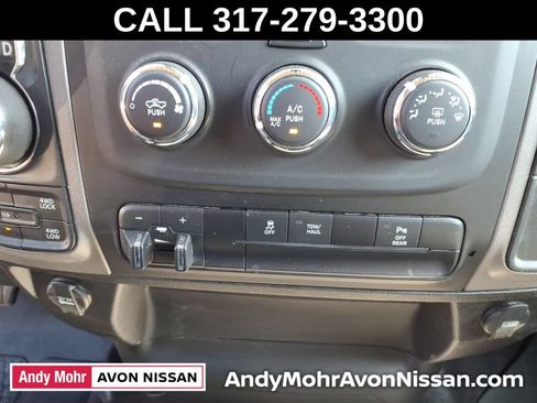 Used 2023 RAM 1500 Tradesman w/ Trailer Tow Group AWD/4WD image 26