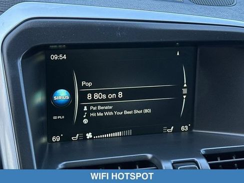 Used 2015 Volvo XC60 T5 Platinum FWD image 20