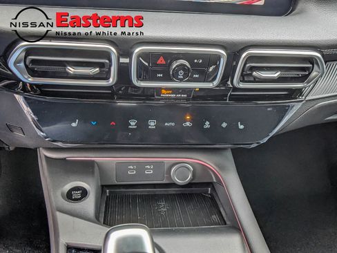 New 2026 Nissan Sentra SV FWD image 20