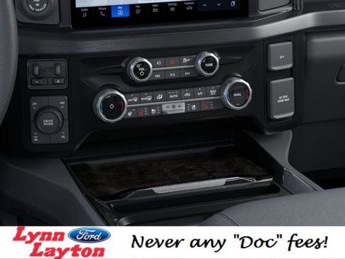 New 2026 Ford F350 Lariat w/ Lariat Ultimate Package image 15