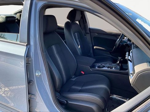 Used 2023 Honda Civic Sport image 21