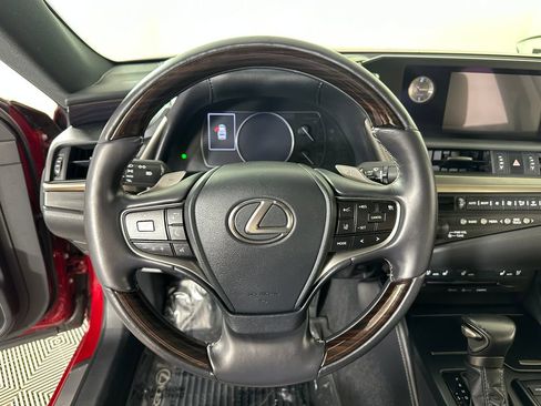 Used 2019 Lexus ES 350 w/ Premium Package FWD image 24