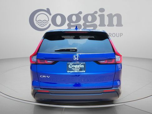 Used 2024 Honda CR-V EX-L image 4
