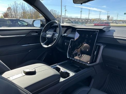 New 2026 GMC Acadia Elevation w/ Black Edition image 9