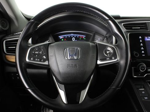Used 2018 Honda CR-V Touring image 8