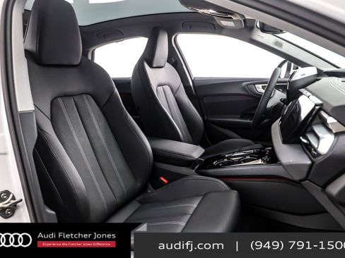 New 2025 Audi A5 2.0T Premium Plus image 7