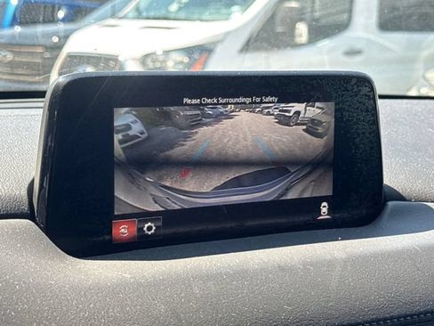 Used 2019 MAZDA CX-5 Signature AWD/4WD image 21