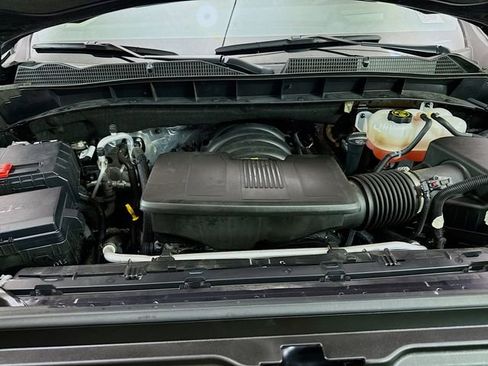 Used 2024 GMC Sierra 1500 AT4 w/ Technology Package image 35