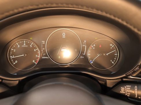 Certified 2025 MAZDA CX-30 AWD 2.5 S w/ Preferred Package image 15