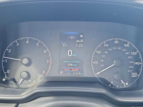 Used 2023 Toyota Corolla LE image 17