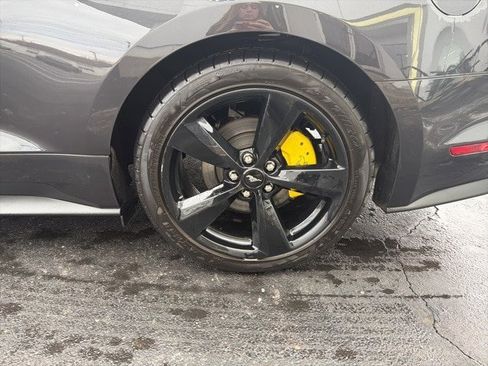 Used 2022 Ford Mustang Coupe w/ Equipment Group 101A image 17